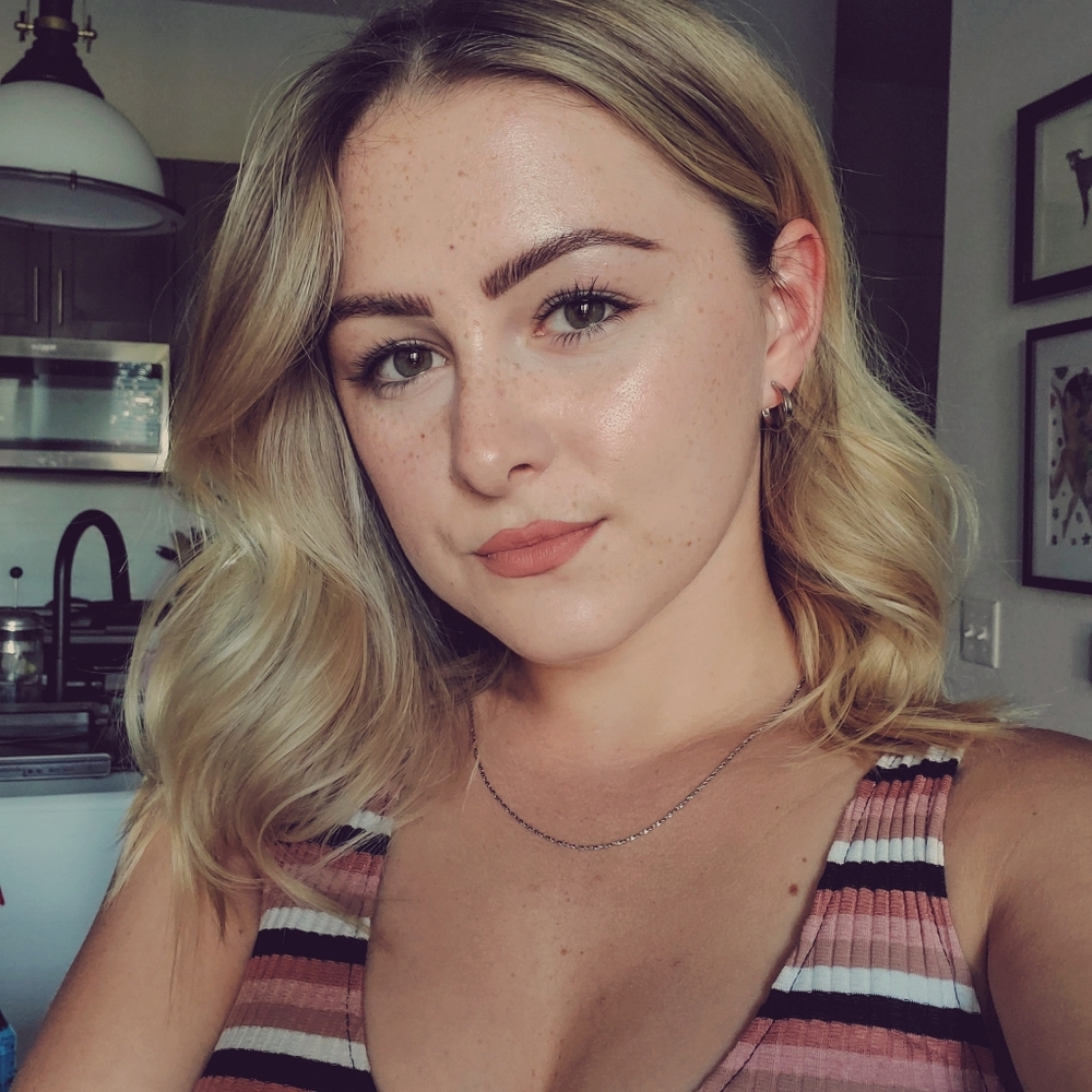 Meet your Posher, Cassidy